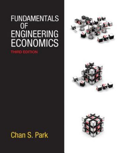Fundamentals of Engineering Economics 9780132775427| eBay