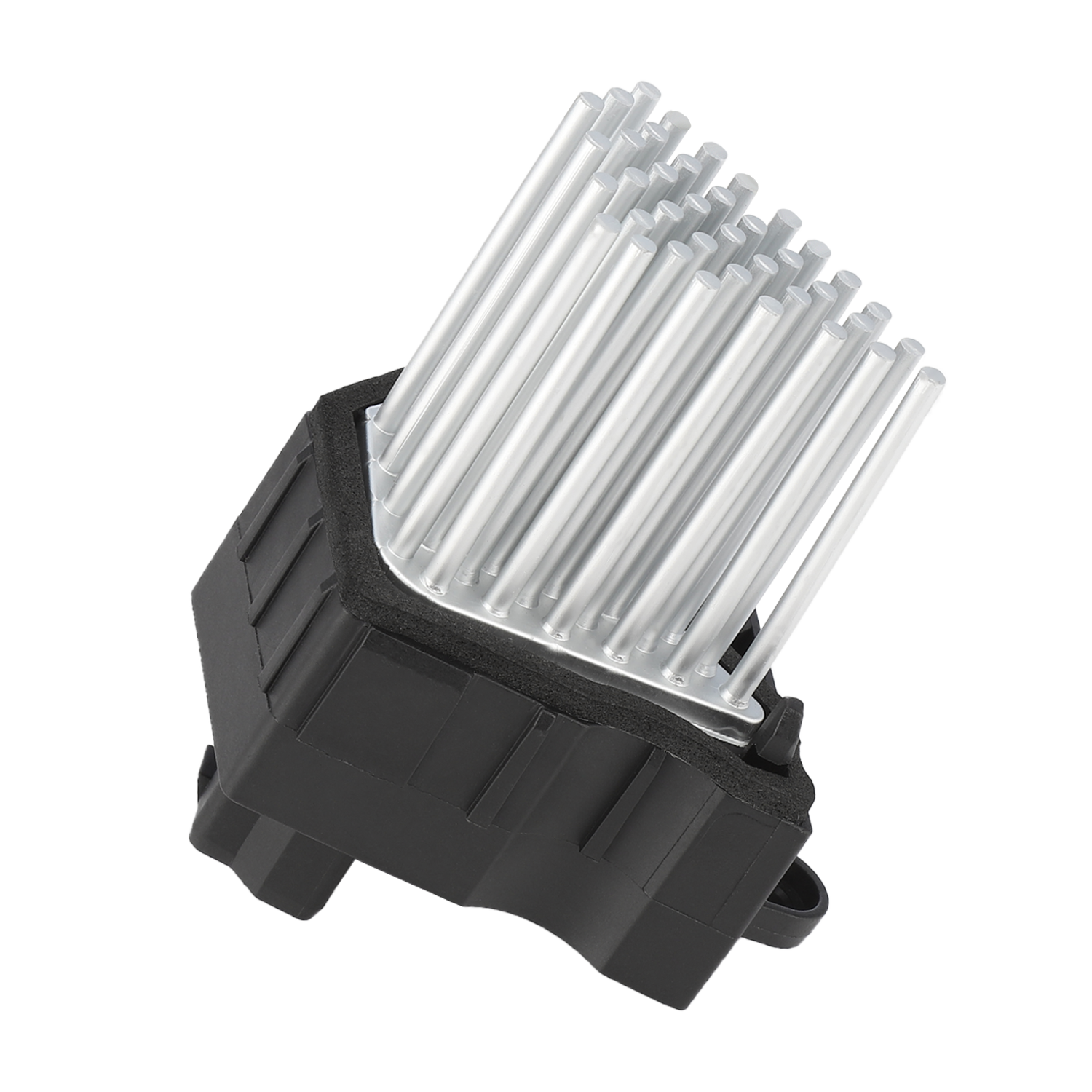 FOR BMW E39 X5 HEATER BLOWER FINAL STAGE RESISTOR HEDGEHOG MEYLE