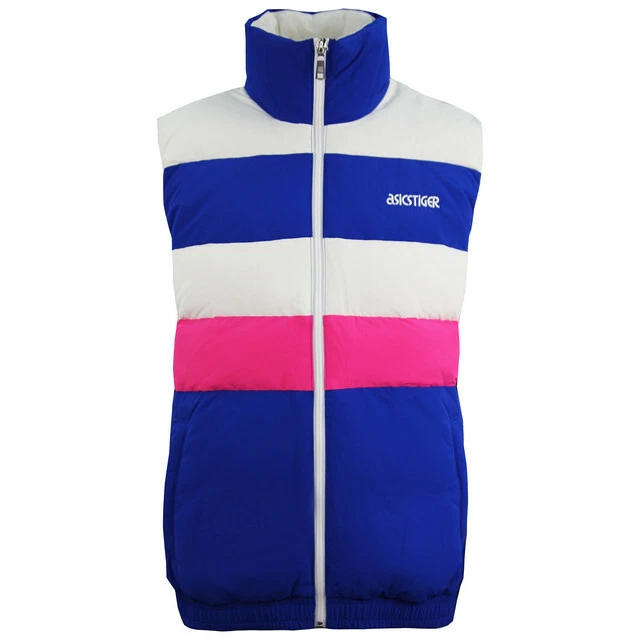 asics vest
