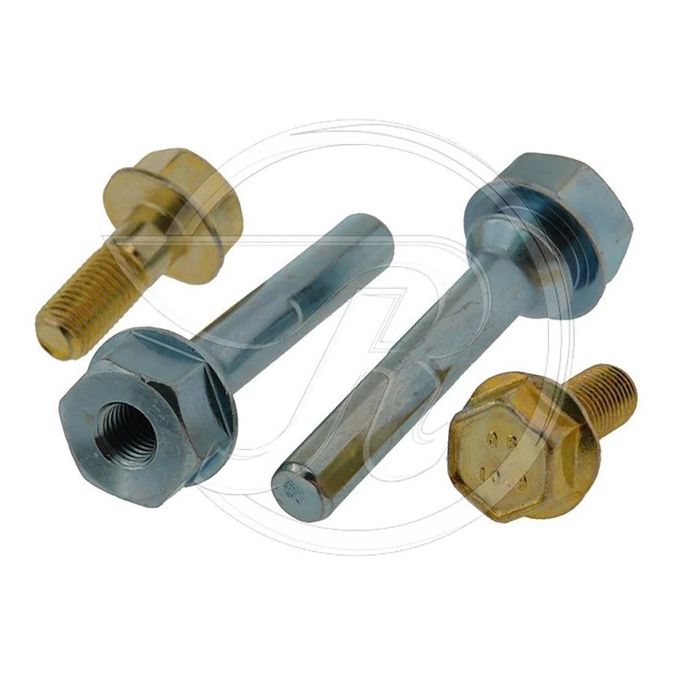 Brake Caliper Bolt Kit For GMC Terrain 2017 2016 2015 2014 2013 2012 2011 2010 - Image 2 of 3