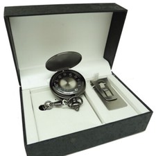 QUARTZ POCKET WATCH SETS