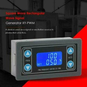 Шим генератор xy pwm