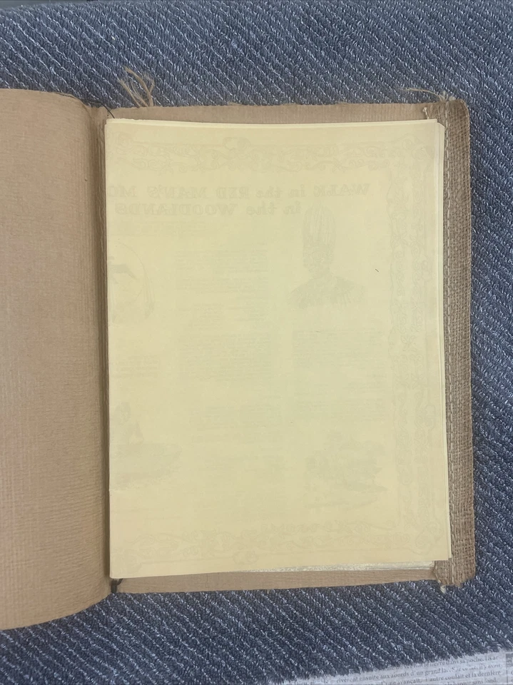 Vintage Gourmet Cookbook South Carolina Humble Oil Refining  Co inc Del 1970 - Image 3 of 4