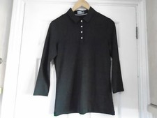 NEW LADIES CALLAWAY OPTI-DRI UV BLOCK TOP ~ SIZE ~S~ 34" BUST ~ COLOUR ~ CAVAIR