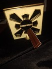 Jay Strongwater  Garrett cameo frame nib 150.00 — photo 5