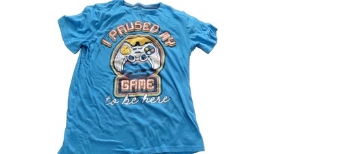 Boys T-shirt, Size XL 18/20