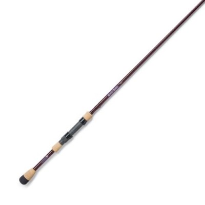 Rods - St Croix Spinning Rod