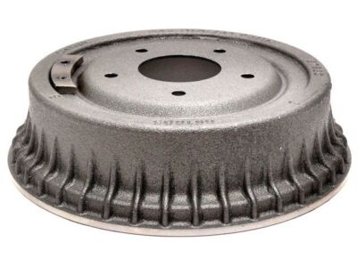 Raybestos 24MN67R Rear Brake Drum Fits 1971-1975 Pontiac Ventura | eBay