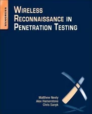 Wireless Reconnaissance in Penetration Testing
