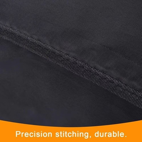 Oxford Cloth Computer Monitor Dust Cover Computer Accessories - Afbeelding 9 van 13