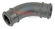 Metzger 2380041 trousers, crankcase breather for Audi, Skoda, VW