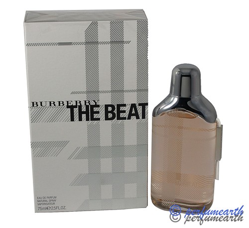 the beat by burberry eau de parfum spray women reviews