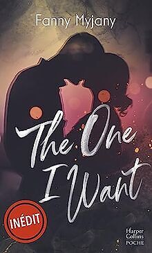 The One I Want von Myjany, Fanny | Buch | Zustand gut