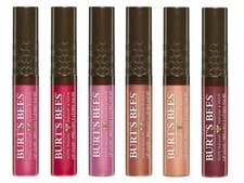 Burt's Bees Natural Lip Gloss [Order 3- Only pay for 2 and get free shipping!]