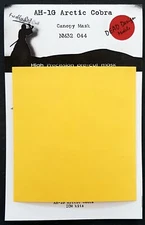 Dead Design 1/32 BELL AH-1G ARCTIC COBRA CANOPY PAINT MASK ICM Kit