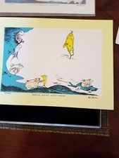 Dr. Seuss - Theodor Geisel     