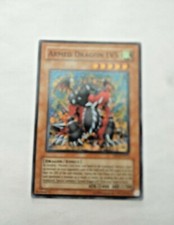 Yu-Gi-Oh! - Armed Changer (DP2-EN023) - Duelist Pack 2 Chazz Princeton