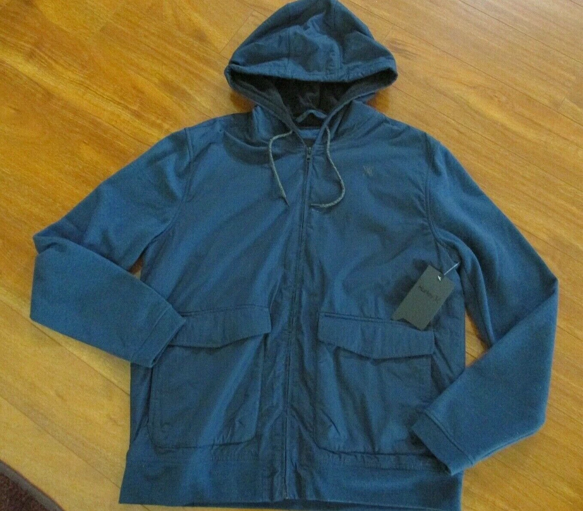 Hurley bayside hotsell hoodie