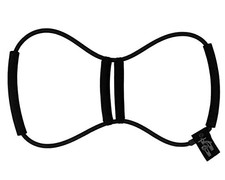 SWEDISHPOSTURE-TRAINER-BLACK-M-L