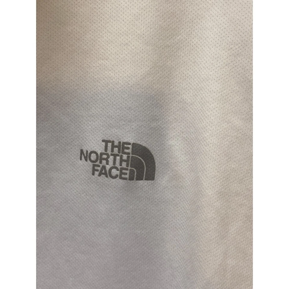 The North Face Shirt Adult Extra Large Flight Series VaporWick Half-Zip Athletic - Image 3 of 4