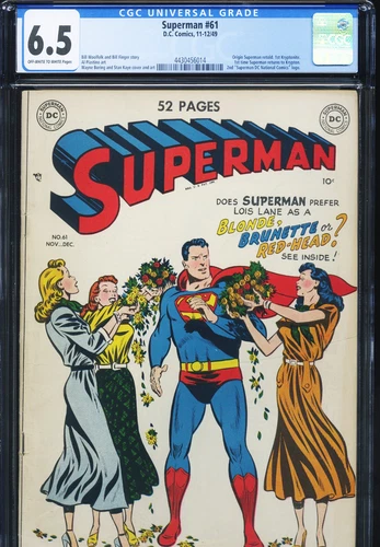 Comic Image
