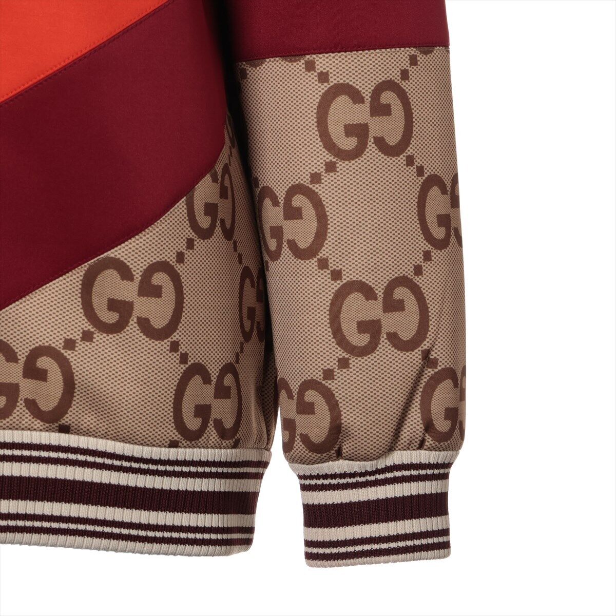 Gucci Polyester x polyurethane Sweatsuit XS Ladies Gucci Polyester x polyurethane Sweatsuit XS Ladies