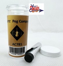 Howardcore Peg Compound