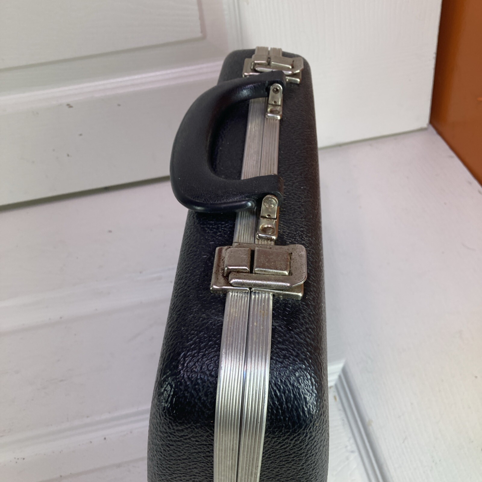 Artley 17s Clarinet & case outfit With Cork Grease