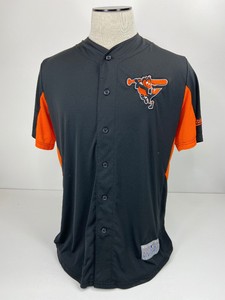 black machado jersey