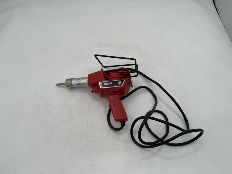 Master-Mite Heat Gun Model 10011