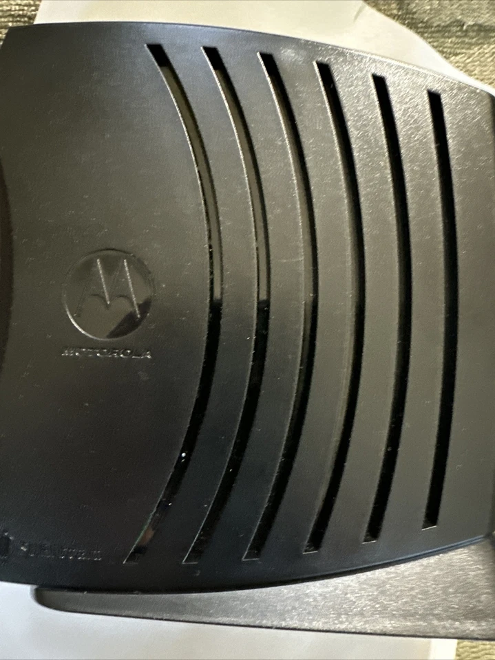 Motorola SURFboard SB5100 Cable-Modem. - Image 4 of 4