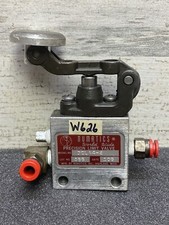Numatics OCLA4-2 Precision Limit Valve 0CLA4-2 Pre Owned  W626