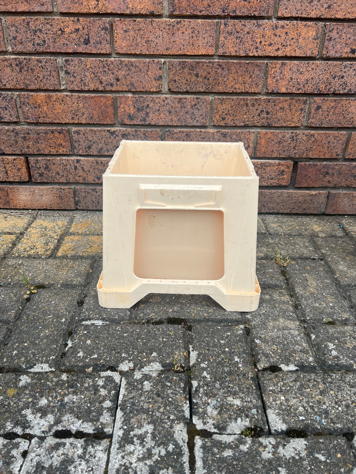 Dutch Flower Buckets Florist FC566 240 x 200 x 260mm eBay