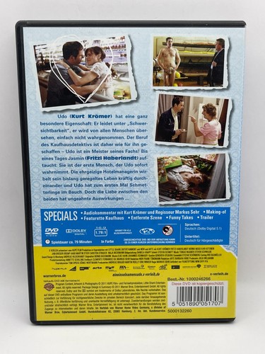 DVD Deutsche Produktionen Filme Serien DVD Auswahl alle Genres Nur 1xPorto - Bild 183 von 502