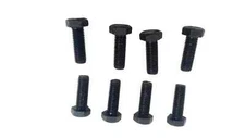 FOR JCB BACKHOE - BOLT FOR EXTRADIG WEAR SLIDES, SET OF 8 (1318/3410Z) #A196
