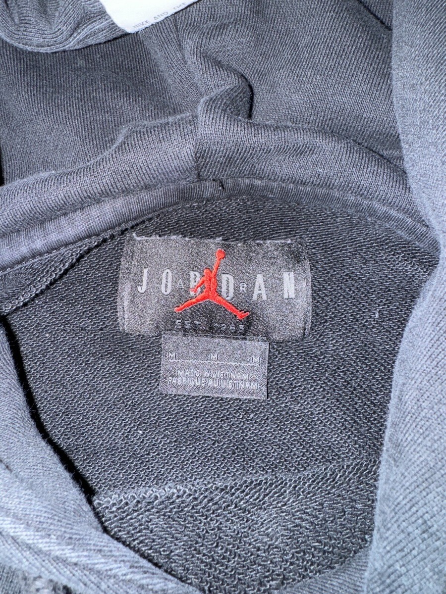 Jordan 1985 Pullover Parka XL パーカー 2025年最新】ジョーダン パーカー 1985の人気アイテム - メルカリ