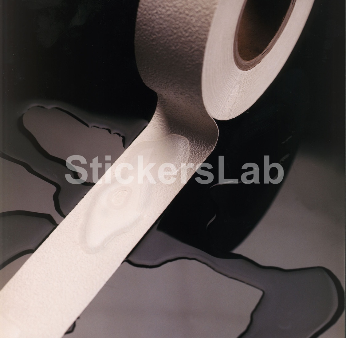 Strisce Adesive Antiscivolo Per Scale E Pavimenti Lisci - Würth Italia - Foto 2