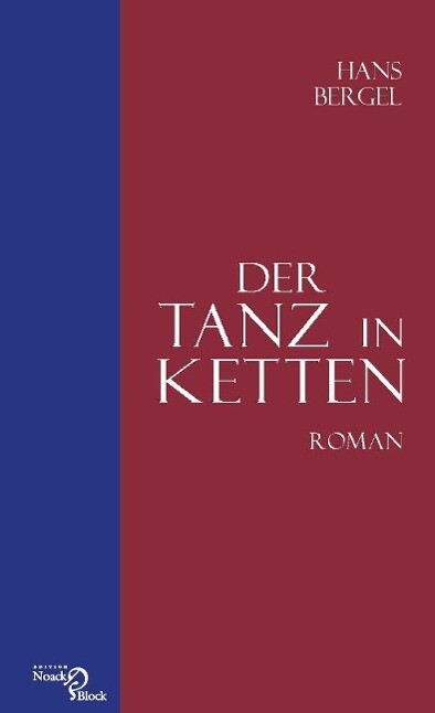 Thumbnail - Der Tanz In Ketten | Buch | 9783868130263