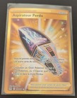 Carte Pokémon Aspirateur Perdu Gold 217/196 EB11 Origine Perdue FR
