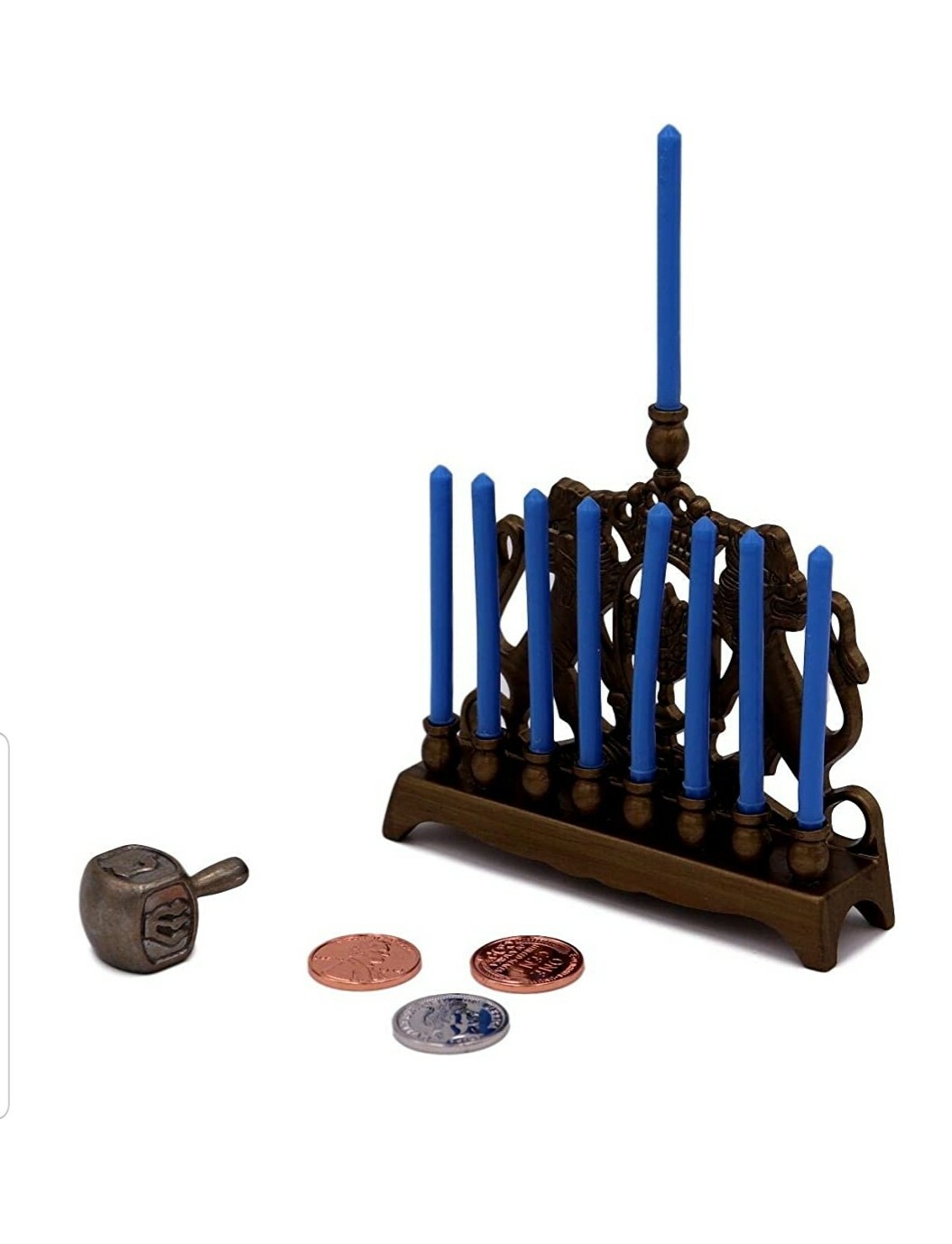 american girl rebecca hanukkah set