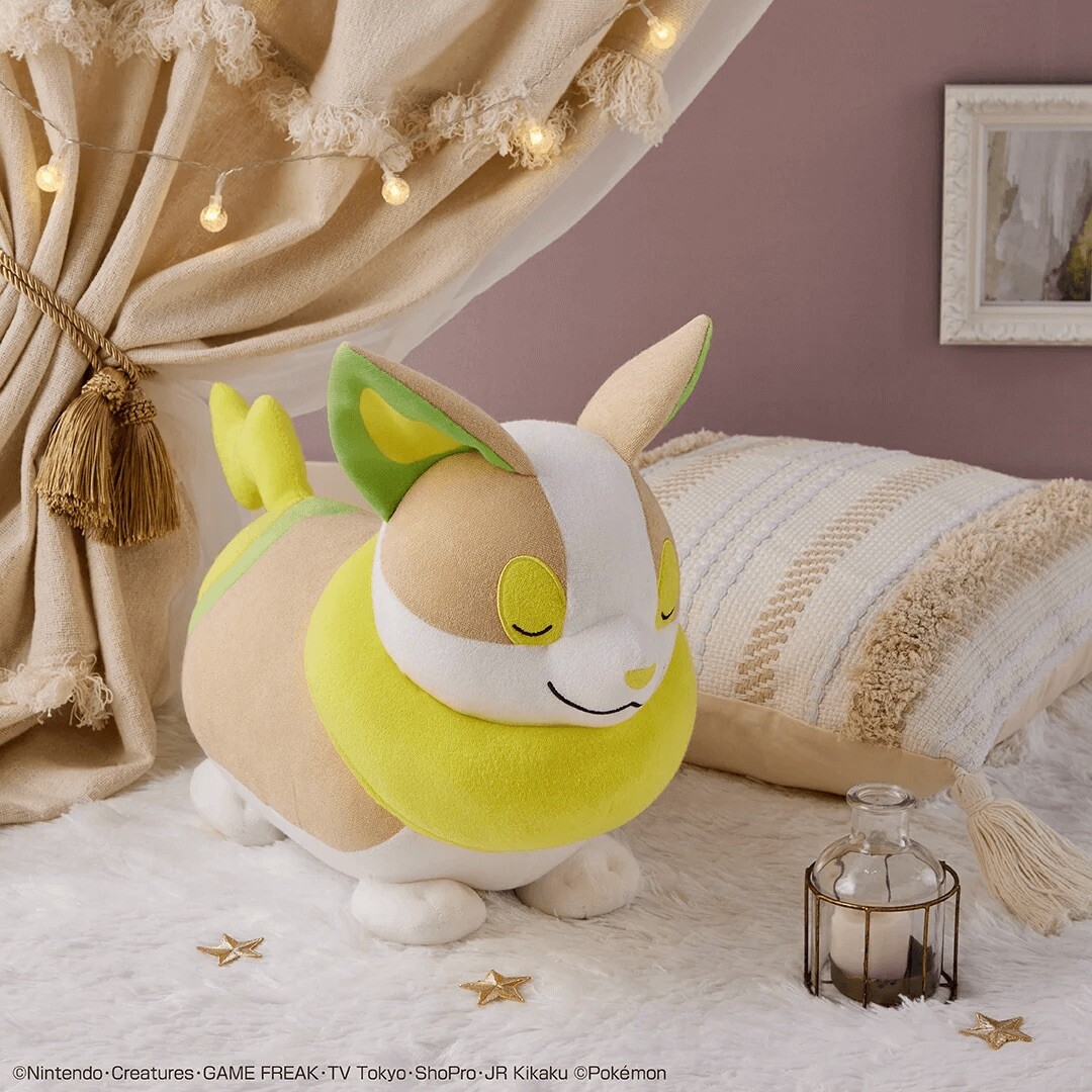 一番くじ Pokemon anytime～Calm Night～　カビゴン 一番くじ Pokémon anytime～Calm Night～｜一番くじ倶楽部