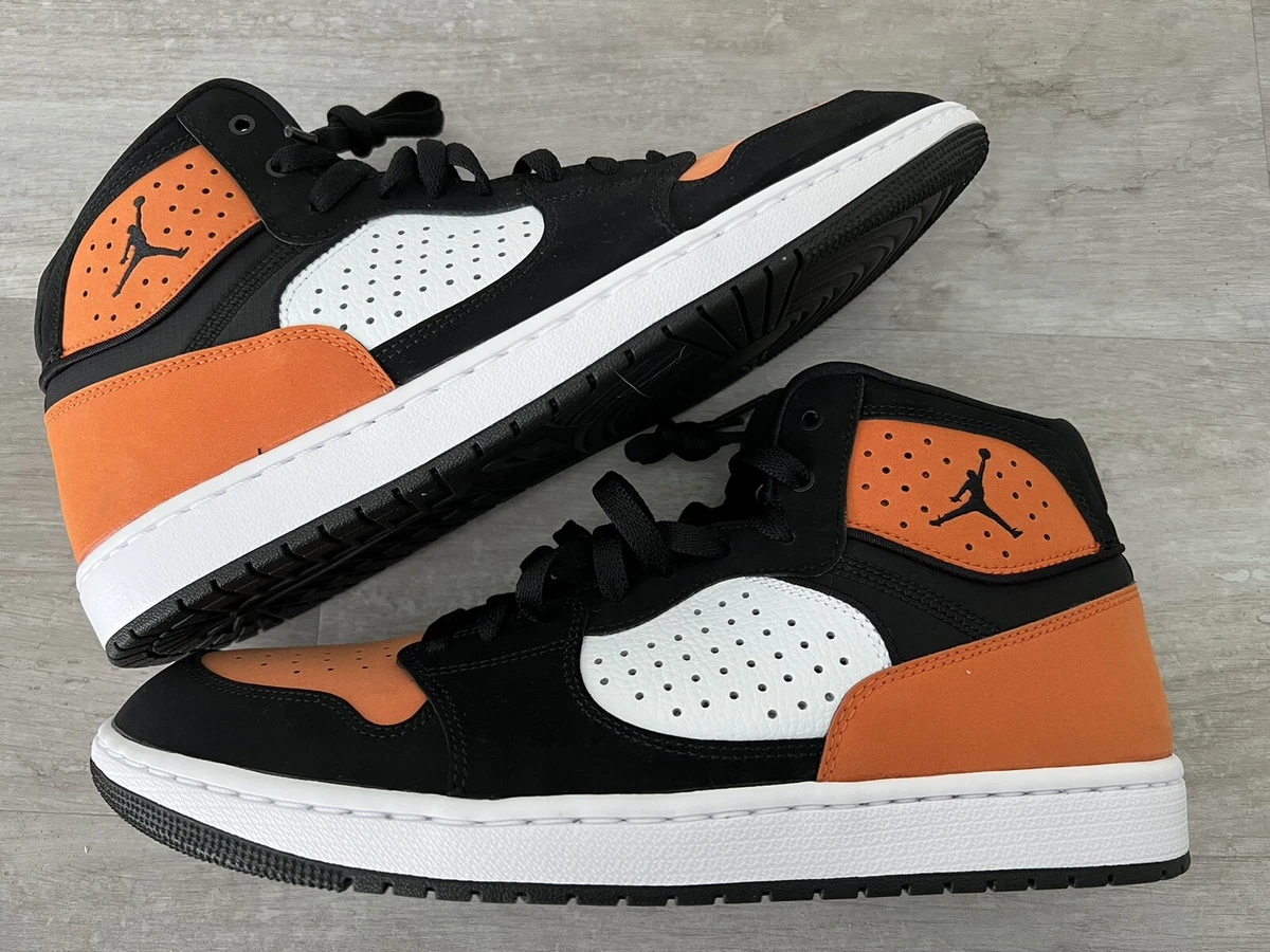 starfish jordan 1 hibbett sports