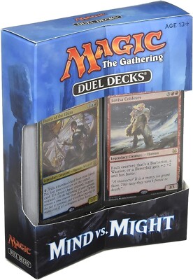 MTG Magic The Gathering 2018 Commander Set - All 4 Decks