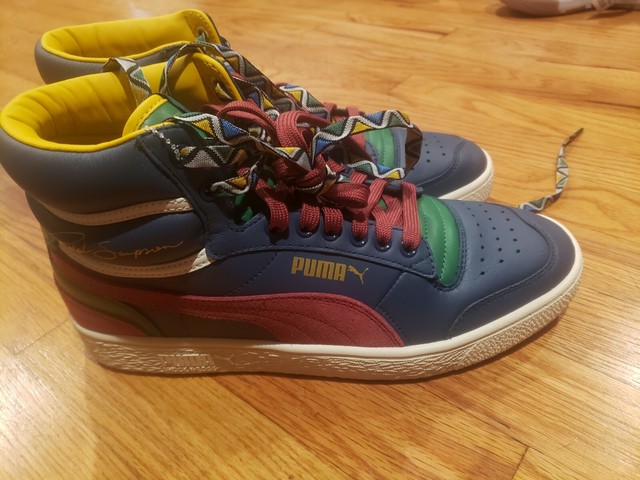 puma ralph sampson mid bhm