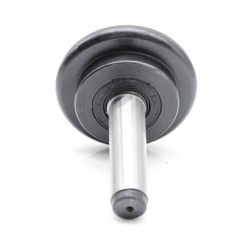 4?? MT3 Bull Nose Live Center Morse conico 75 gradi Bull Nose Center 100 mm - Foto 6 di 15