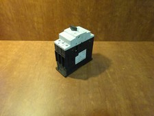 Siemens 36-45A manual motor starter 3RV1031-4GA10