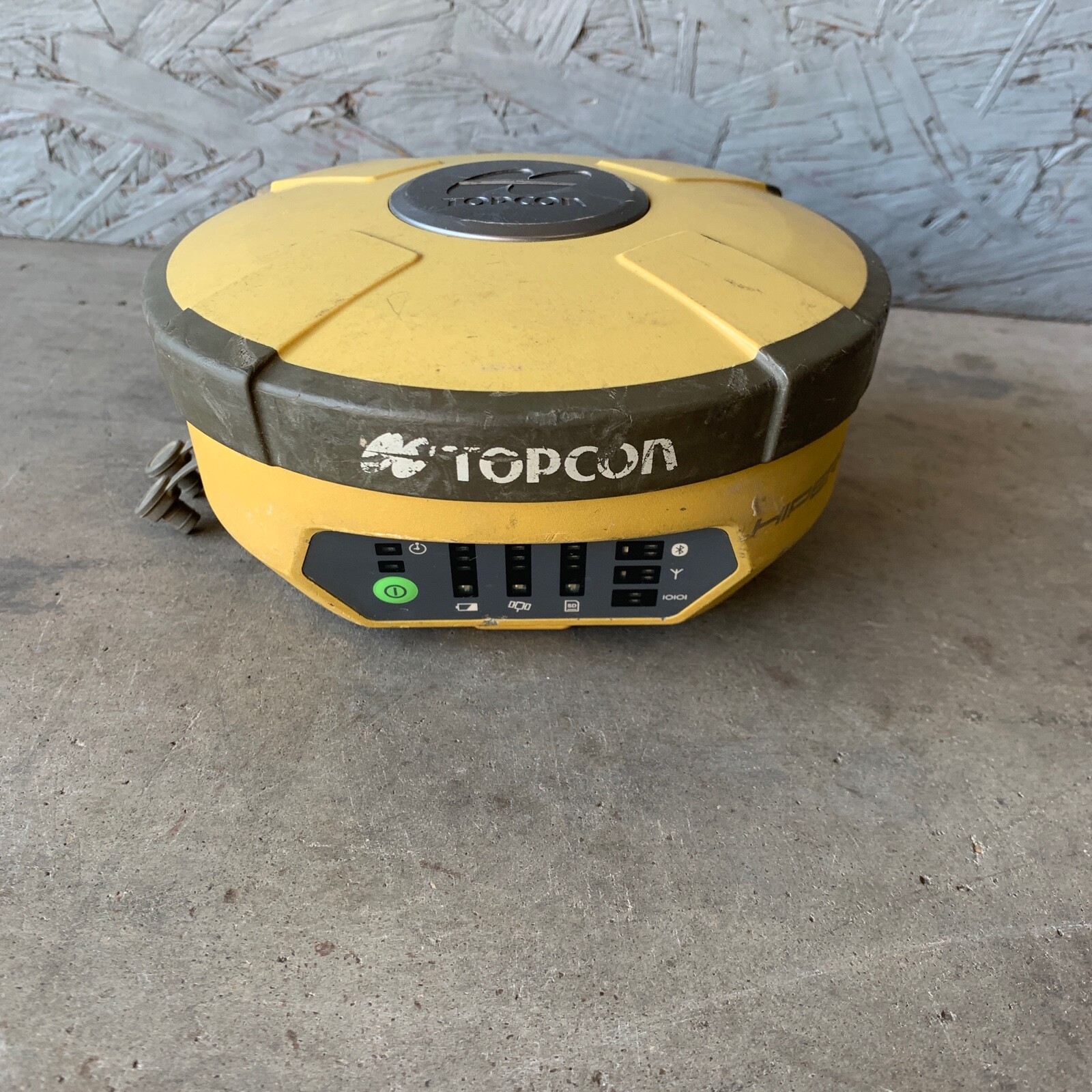 Surveyor Market Item for Sale