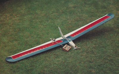 Plancia Standard Per Modellismo: Piani E Istruzioni Per Veliero/aereo Motorizzato. 100ws, Nuovo. - Foto 3