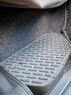 <!--F#f_0-->80 Series Rear Step Trim Clip Kit - GREY<!--F/-->