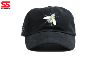 希少 Travis Scott Birds Eye View Tour Tシャツ Travis Scott Birds Eye View Europe Tour Hat Black (TSCJ